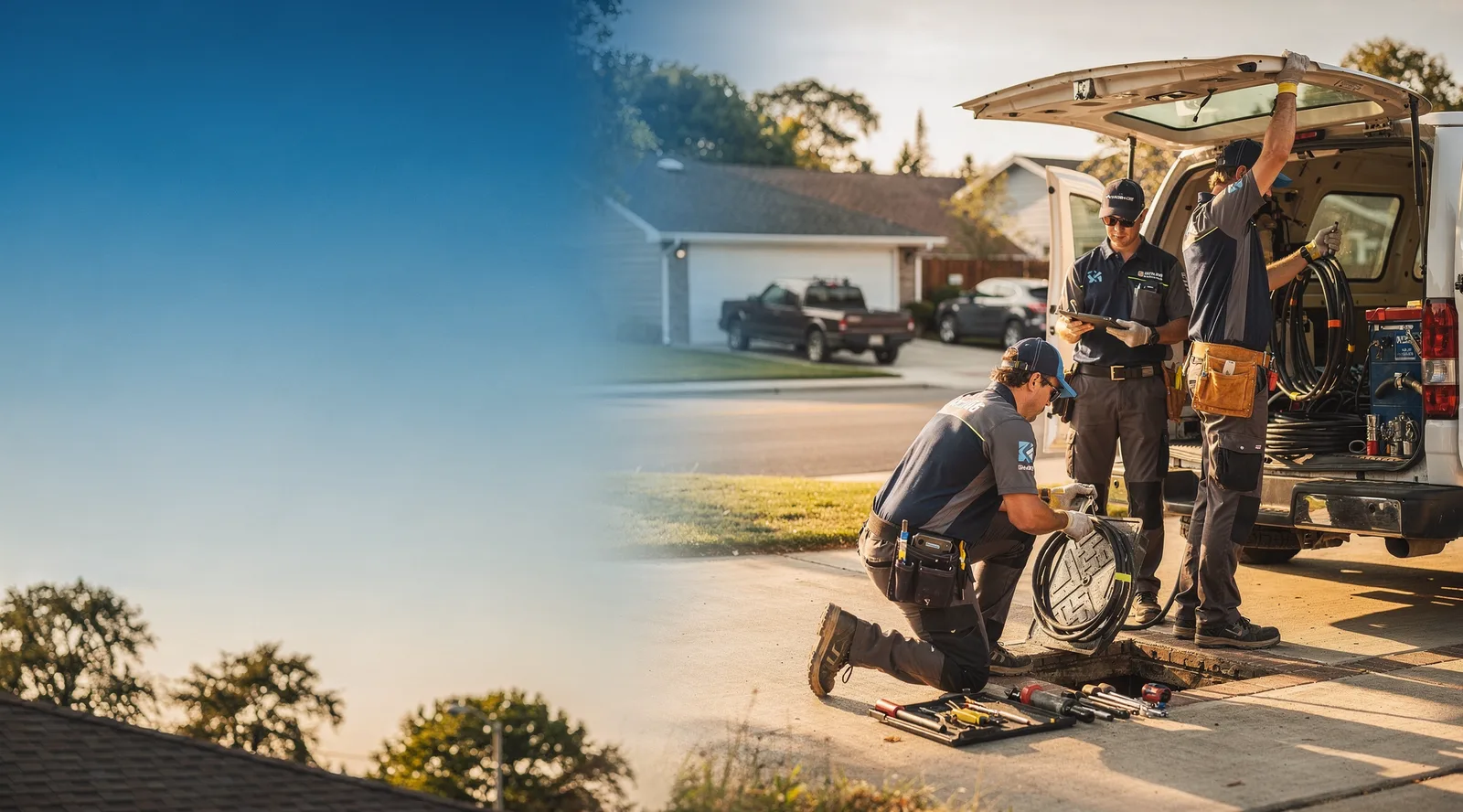 Water Softener Installation in Monterey, LA near me